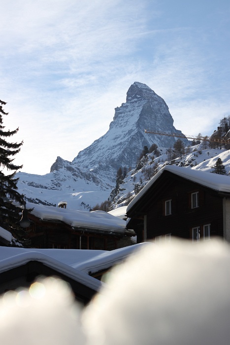 Zermatt - 020